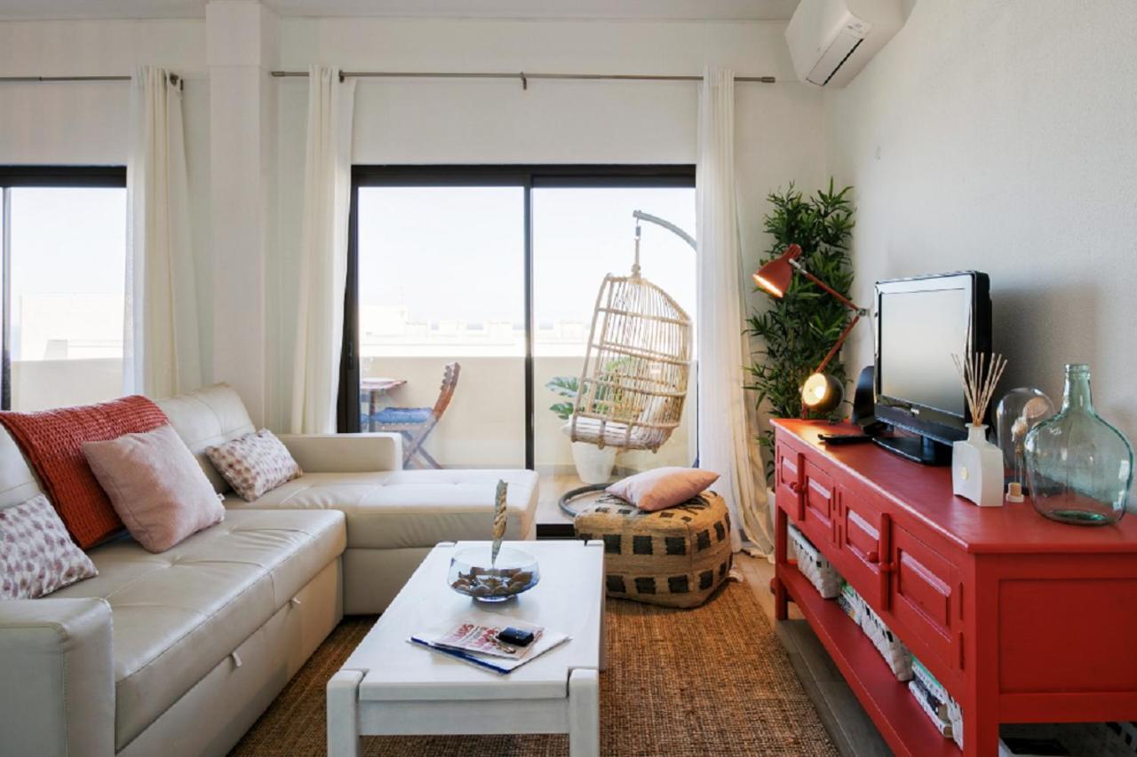 Wow Sea View, 200Mts To Beach & 10 Min To Downtown Lagos Exterior foto