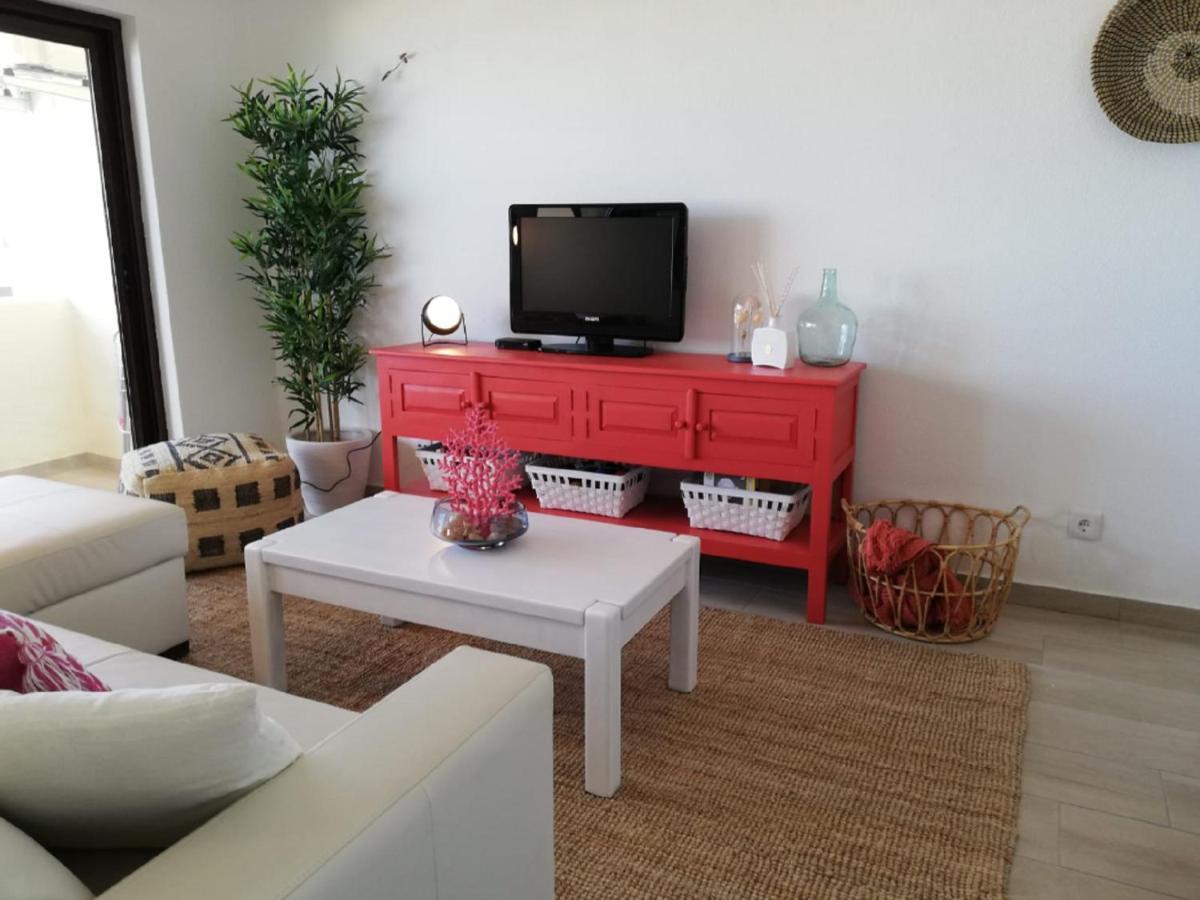 Wow Sea View, 200Mts To Beach & 10 Min To Downtown Lagos Exterior foto