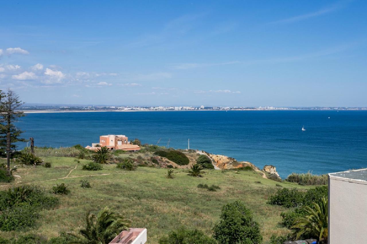 Wow Sea View, 200Mts To Beach & 10 Min To Downtown Lagos Exterior foto