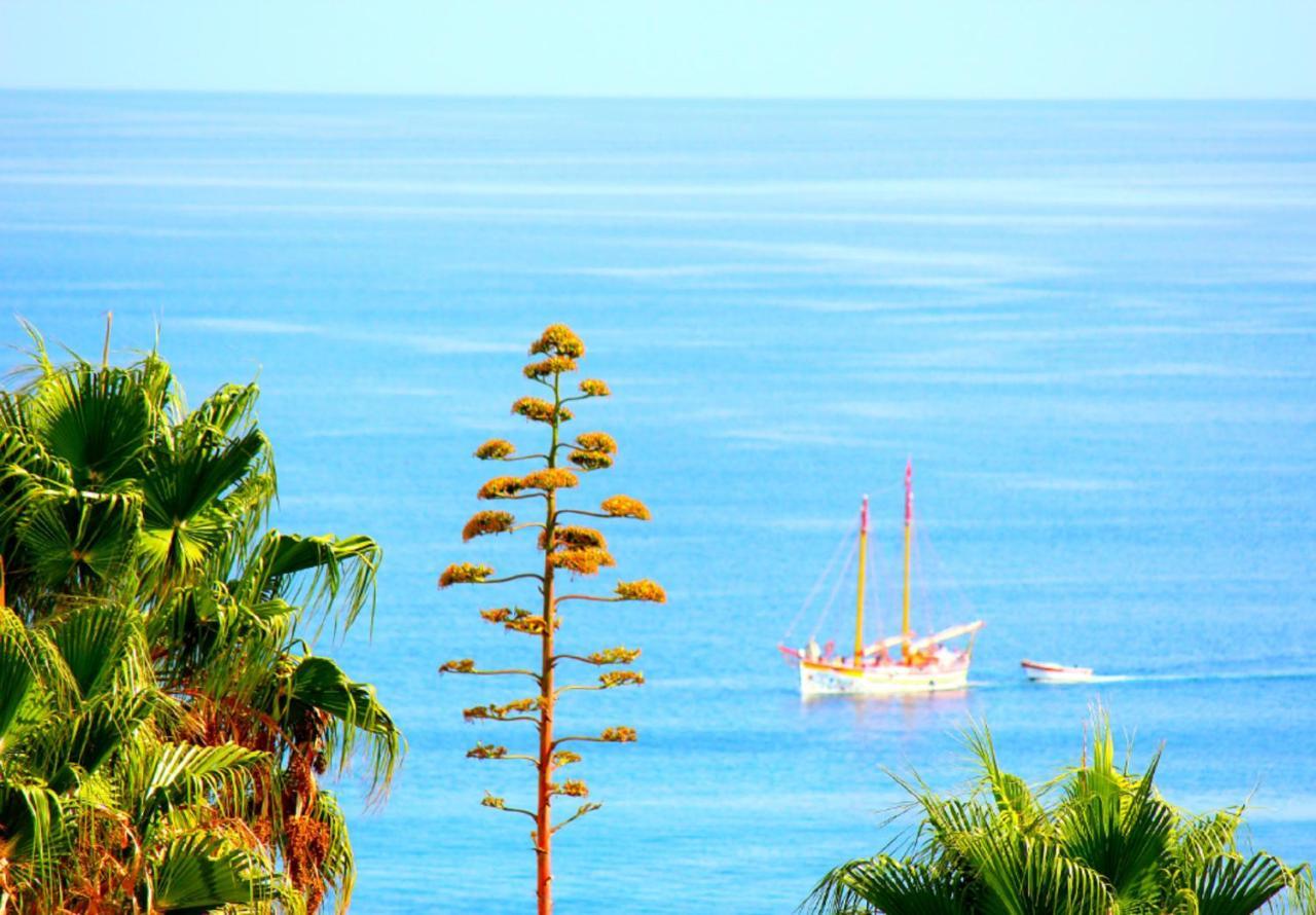 Wow Sea View, 200Mts To Beach & 10 Min To Downtown Lagos Exterior foto
