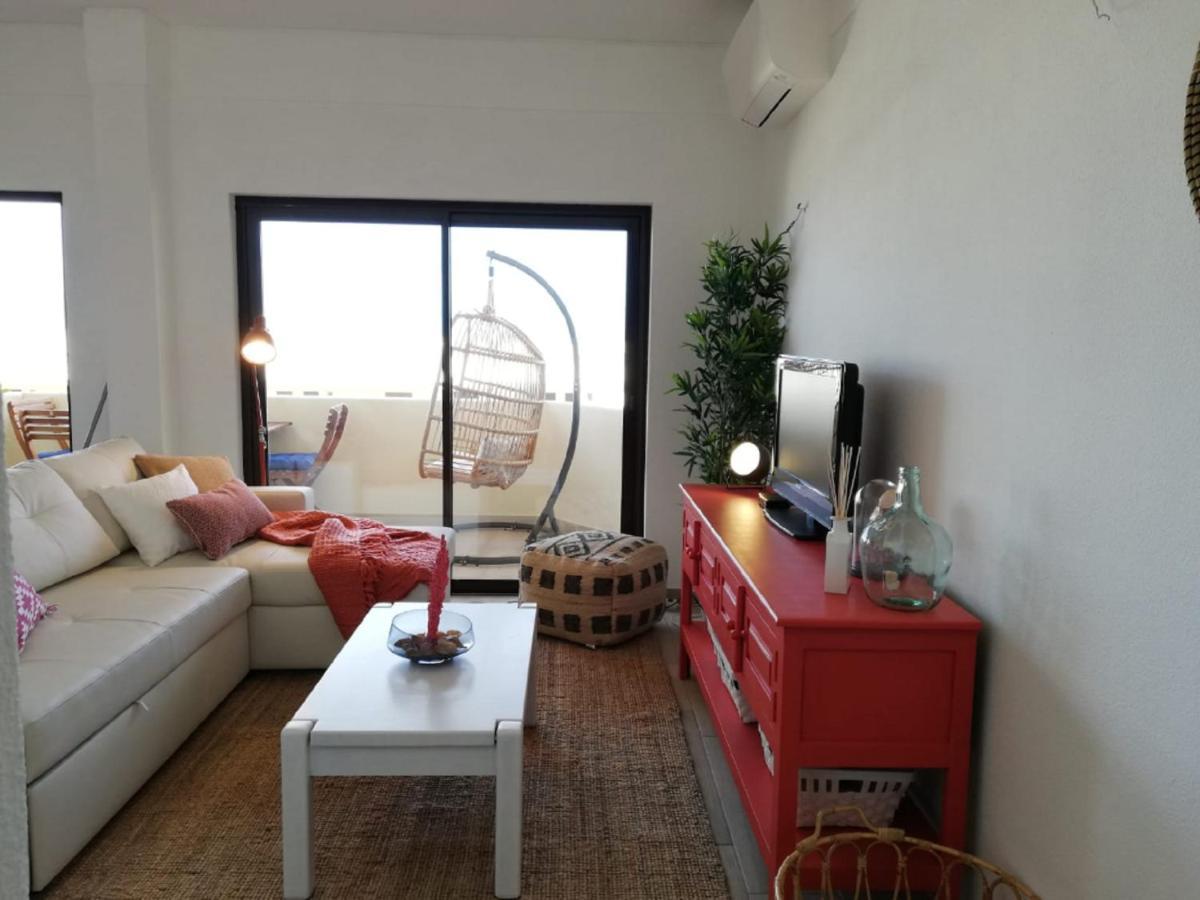 Wow Sea View, 200Mts To Beach & 10 Min To Downtown Lagos Exterior foto