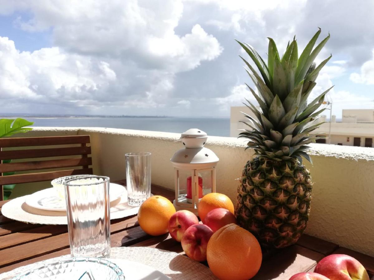 Wow Sea View, 200Mts To Beach & 10 Min To Downtown Lagos Exterior foto