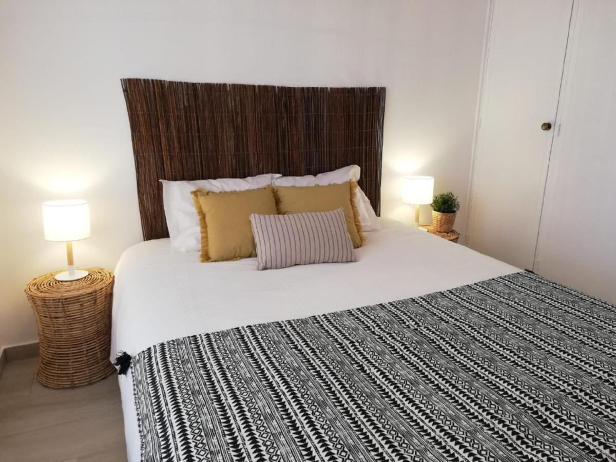 Wow Sea View, 200Mts To Beach & 10 Min To Downtown Lagos Exterior foto