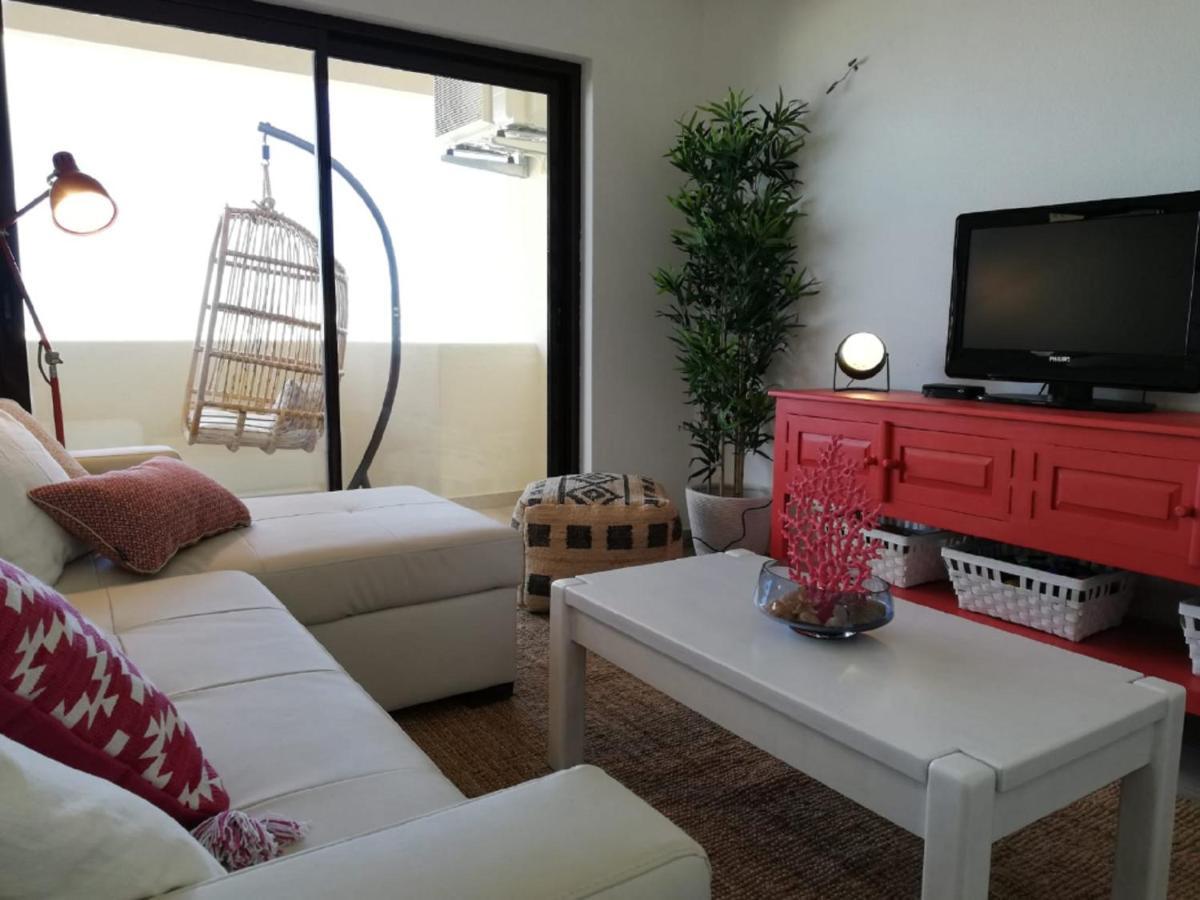 Wow Sea View, 200Mts To Beach & 10 Min To Downtown Lagos Exterior foto