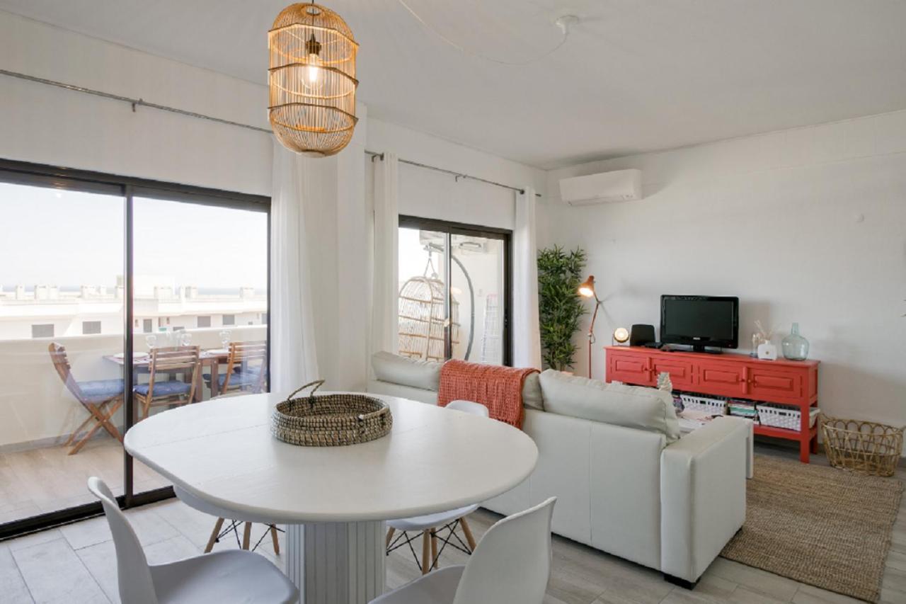 Wow Sea View, 200Mts To Beach & 10 Min To Downtown Lagos Exterior foto