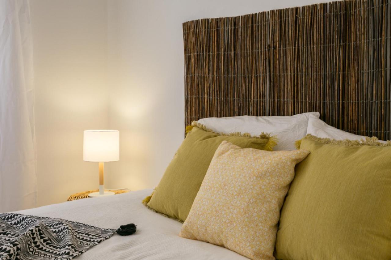Wow Sea View, 200Mts To Beach & 10 Min To Downtown Lagos Exterior foto