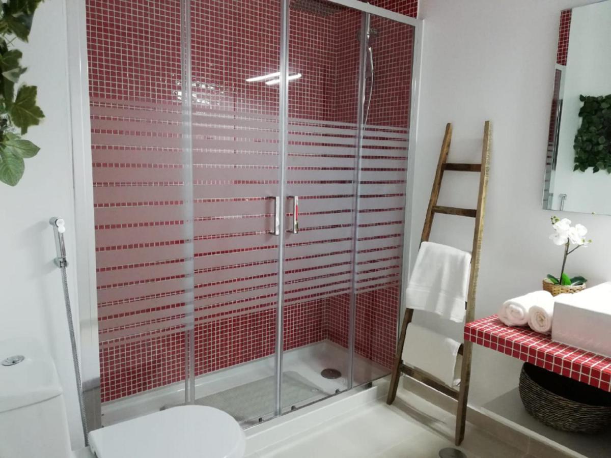 Wow Sea View, 200Mts To Beach & 10 Min To Downtown Lagos Exterior foto